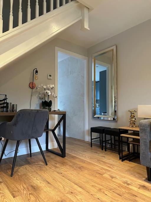 Two Bed Home In Portishead Eksteriør billede
